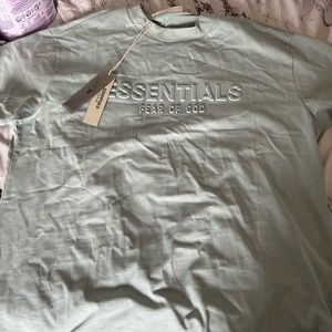 Essentials Tee